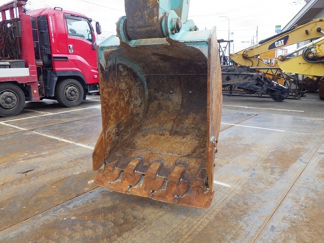 KOBELCO SK200-9 ★ Excavator ★ 700G, ROPS CAB, PIPING, ARM CRANE, A/C, MULTI