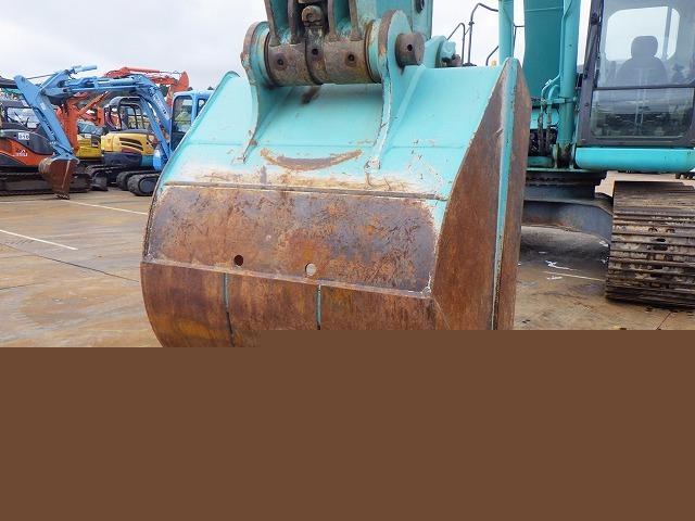 KOBELCO SK200-9 ★ Excavator ★ 700G, ROPS CAB, PIPING, ARM CRANE, A/C, MULTI