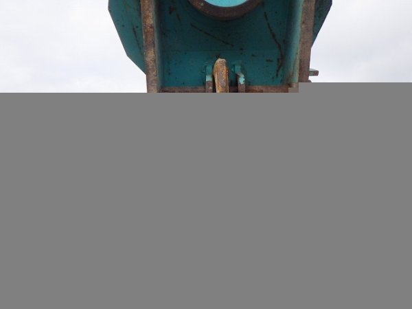 KOBELCO SK200-9 ★ Excavator ★ 700G, ROPS CAB, PIPING, ARM CRANE, A/C, MULTI - Image 14