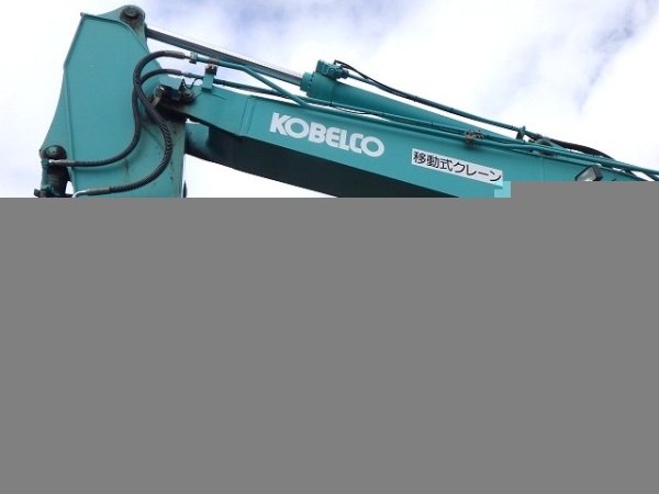 KOBELCO SK200-9 ★ Excavator ★ 700G, ROPS CAB, PIPING, ARM CRANE, A/C, MULTI - Image 15