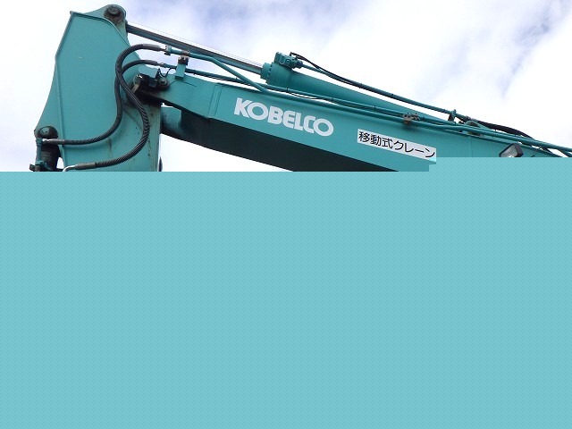 KOBELCO SK200-9 ★ Excavator ★ 700G, ROPS CAB, PIPING, ARM CRANE, A/C, MULTI