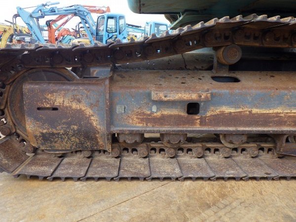 KOBELCO SK200-9 ★ Excavator ★ 700G, ROPS CAB, PIPING, ARM CRANE, A/C, MULTI - Image 20