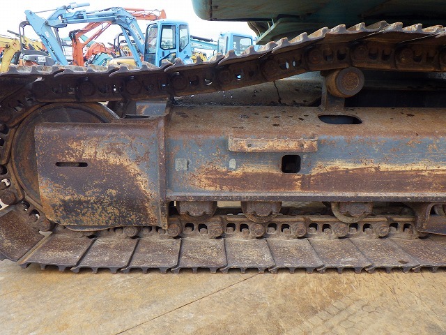 KOBELCO SK200-9 ★ Excavator ★ 700G, ROPS CAB, PIPING, ARM CRANE, A/C, MULTI