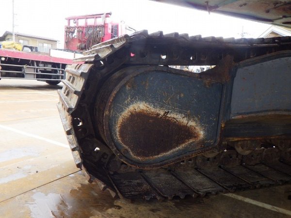KOBELCO SK200-9 ★ Excavator ★ 700G, ROPS CAB, PIPING, ARM CRANE, A/C, MULTI - Image 27