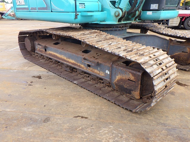 KOBELCO SK200-9 ★ Excavator ★ 700G, ROPS CAB, PIPING, ARM CRANE, A/C, MULTI