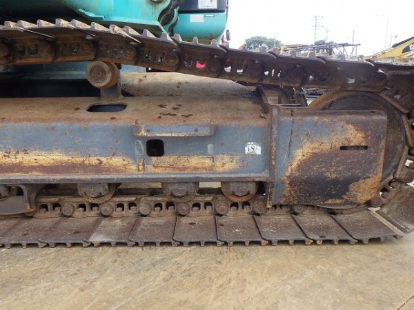 KOBELCO SK200-9 ★ Excavator ★ 700G, ROPS CAB, PIPING, ARM CRANE, A/C, MULTI - Image 30