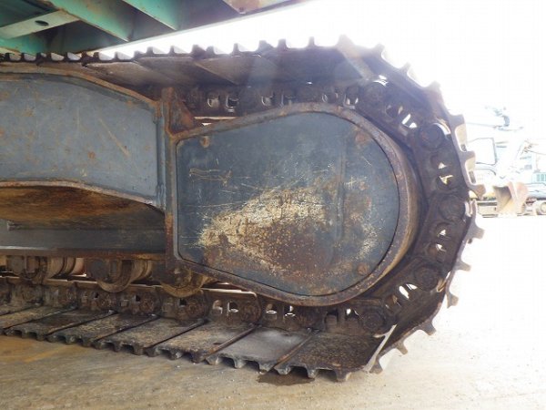 KOBELCO SK200-9 ★ Excavator ★ 700G, ROPS CAB, PIPING, ARM CRANE, A/C, MULTI - Image 37