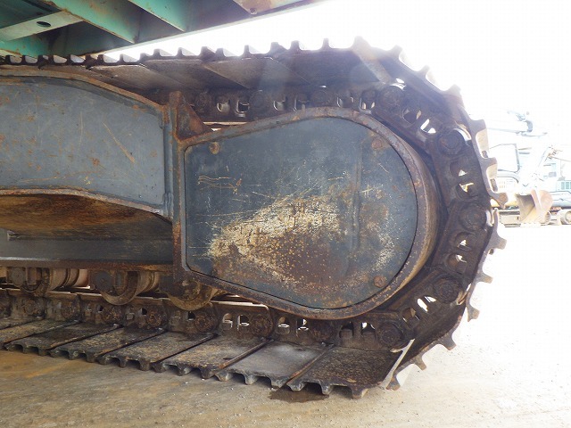 KOBELCO SK200-9 ★ Excavator ★ 700G, ROPS CAB, PIPING, ARM CRANE, A/C, MULTI