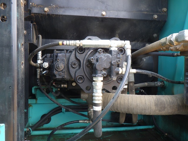 KOBELCO SK200-9 ★ Excavator ★ 700G, ROPS CAB, PIPING, ARM CRANE, A/C, MULTI
