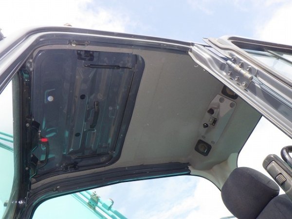 KOBELCO SK200-9 ★ Excavator ★ 700G, ROPS CAB, PIPING, ARM CRANE, A/C, MULTI - Image 50