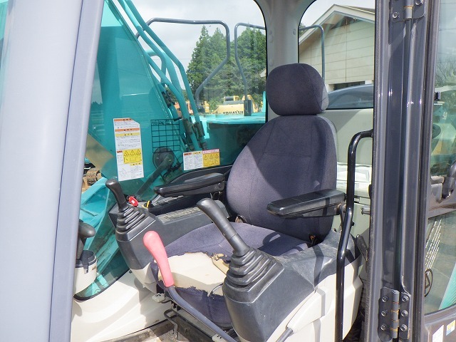 KOBELCO SK200-9 ★ Excavator ★ 700G, ROPS CAB, PIPING, ARM CRANE, A/C, MULTI