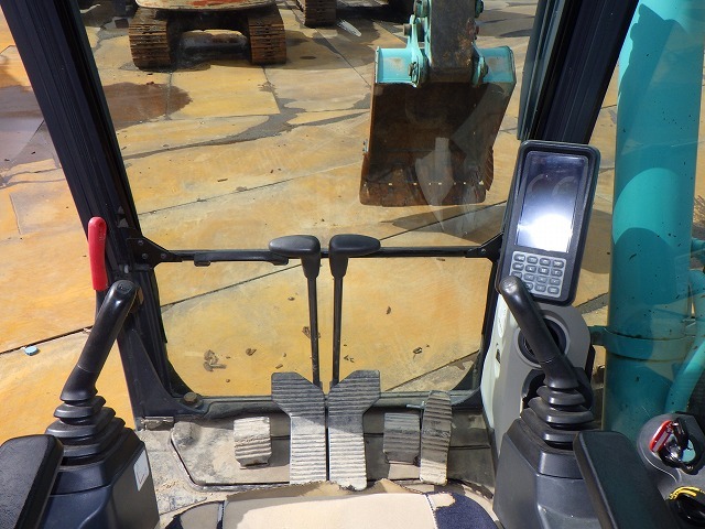 KOBELCO SK200-9 ★ Excavator ★ 700G, ROPS CAB, PIPING, ARM CRANE, A/C, MULTI
