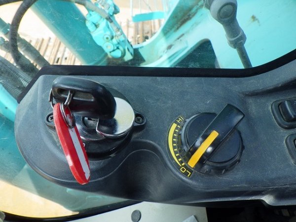 KOBELCO SK200-9 ★ Excavator ★ 700G, ROPS CAB, PIPING, ARM CRANE, A/C, MULTI - Image 58