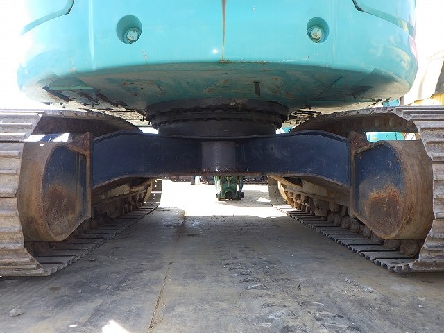 KOBELCO SK225SR-3 ★ Excavator ★ 600G, PIPING, ARM CRANE, A/C, MULTI