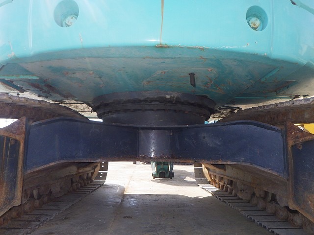 KOBELCO SK225SR-3 ★ Excavator ★ 600G, PIPING, ARM CRANE, A/C, MULTI