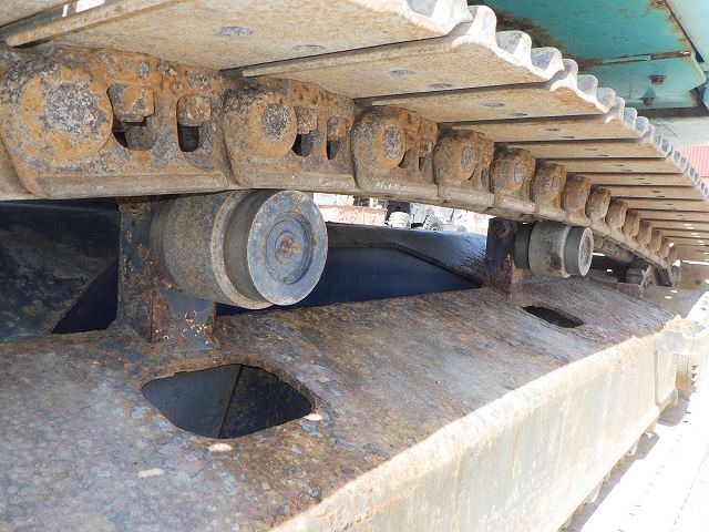 KOBELCO SK225SR-3 ★ Excavator ★ 600G, PIPING, ARM CRANE, A/C, MULTI