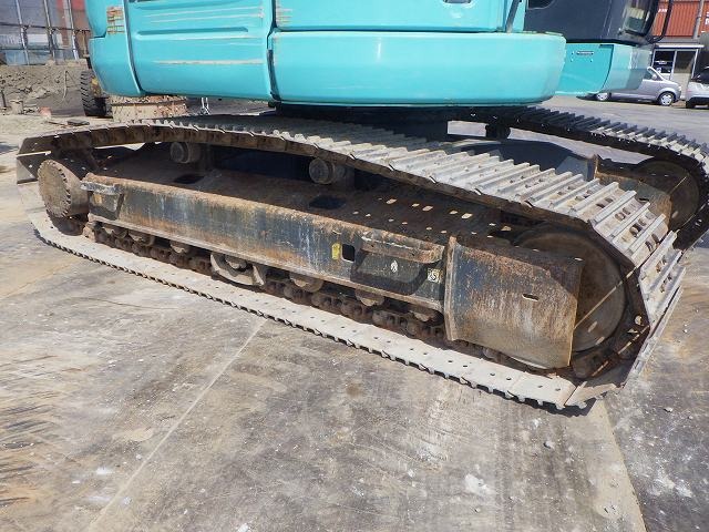 KOBELCO SK225SR-3 ★ Excavator ★ 600G, PIPING, ARM CRANE, A/C, MULTI
