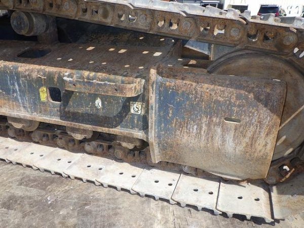 KOBELCO SK225SR-3 ★ Excavator ★ 600G, PIPING, ARM CRANE, A/C, MULTI - Image 27