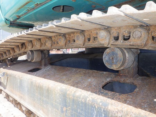 KOBELCO SK225SR-3 ★ Excavator ★ 600G, PIPING, ARM CRANE, A/C, MULTI