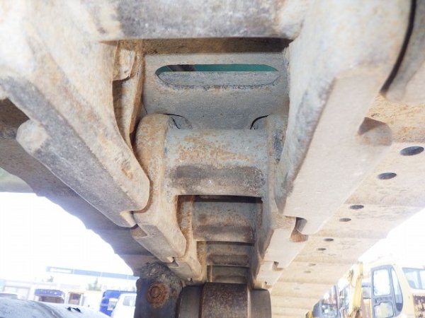 KOBELCO SK225SR-3 ★ Excavator ★ 600G, PIPING, ARM CRANE, A/C, MULTI - Image 38