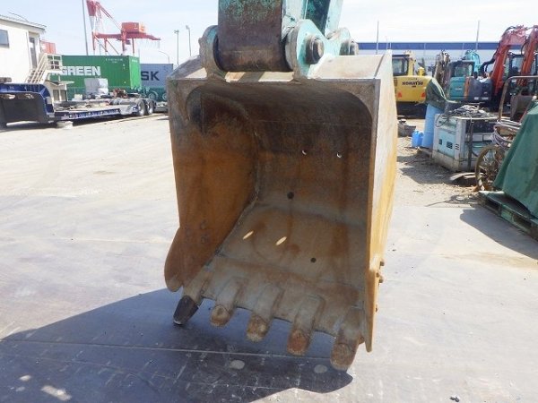 KOBELCO SK225SR-3 ★ Excavator ★ 600G, PIPING, ARM CRANE, A/C, MULTI - Image 41