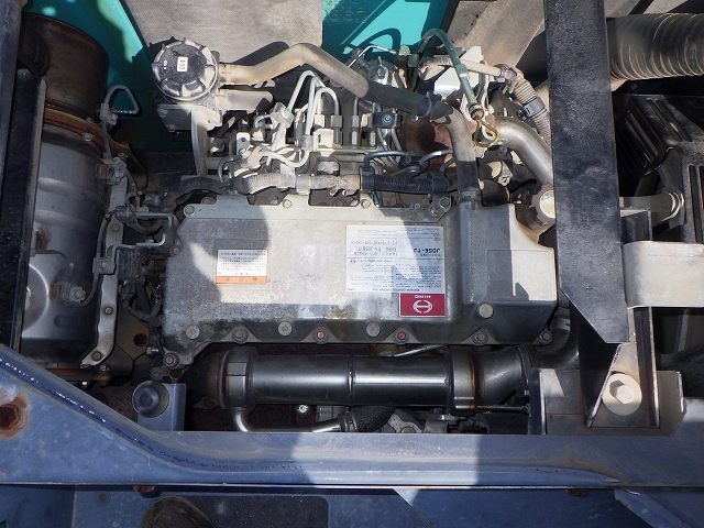 KOBELCO SK225SR-3 ★ Excavator ★ 600G, PIPING, ARM CRANE, A/C, MULTI