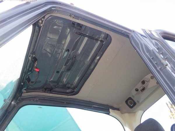 KOBELCO SK225SR-3 ★ Excavator ★ 600G, PIPING, ARM CRANE, A/C, MULTI - Image 53
