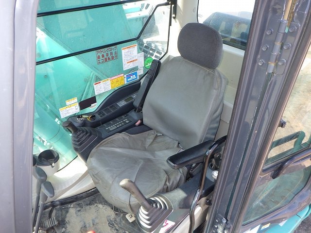 KOBELCO SK225SR-3 ★ Excavator ★ 600G, PIPING, ARM CRANE, A/C, MULTI