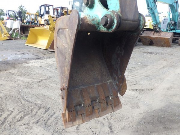 KOBELCO SK45SR-6E ★ Excavator ★ 400G+Pad, CAB, Blade, Piping, M/L, Arm Crane, A/C - Image 8