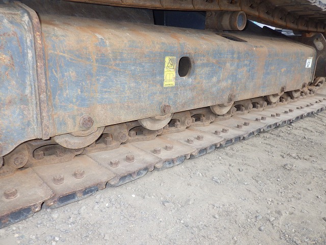 KOBELCO SK45SR-6E ★ Excavator ★ 400G+Pad, CAB, Blade, Piping, M/L, Arm Crane, A/C