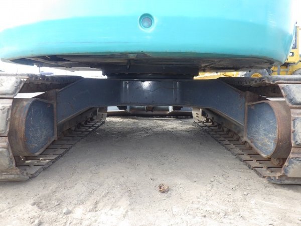 KOBELCO SK45SR-6E ★ Excavator ★ 400G+Pad, CAB, Blade, Piping, M/L, Arm Crane, A/C - Image 38