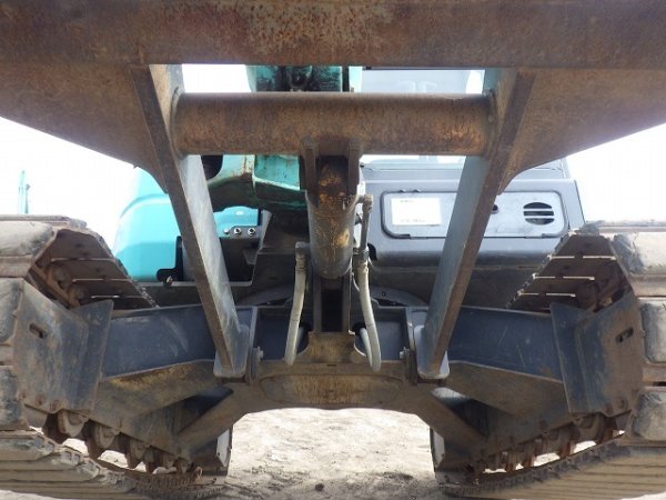 KOBELCO SK45SR-6E ★ Excavator ★ 400G+Pad, CAB, Blade, Piping, M/L, Arm Crane, A/C - Image 41