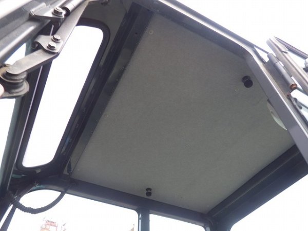 KOBELCO SK45SR-6E ★ Excavator ★ 400G+Pad, CAB, Blade, Piping, M/L, Arm Crane, A/C - Image 59