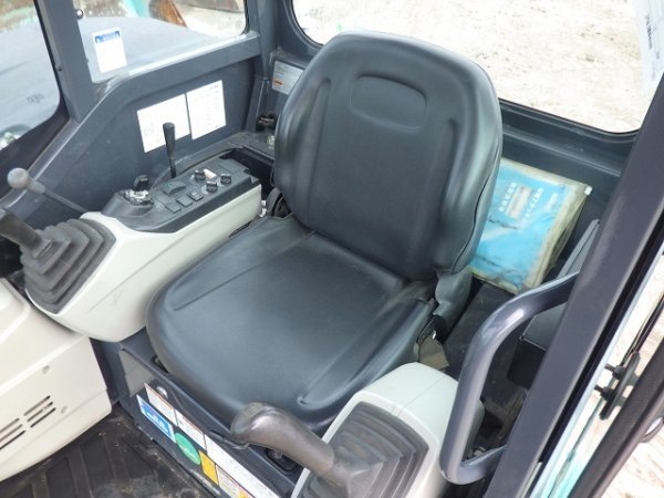 KOBELCO SK45SR-6E ★ Excavator ★ 400G+Pad, CAB, Blade, Piping, M/L, Arm Crane, A/C - Image 60