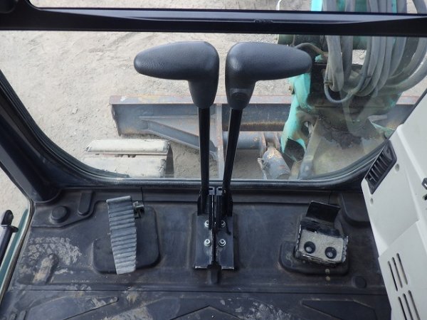 KOBELCO SK45SR-6E ★ Excavator ★ 400G+Pad, CAB, Blade, Piping, M/L, Arm Crane, A/C - Image 63