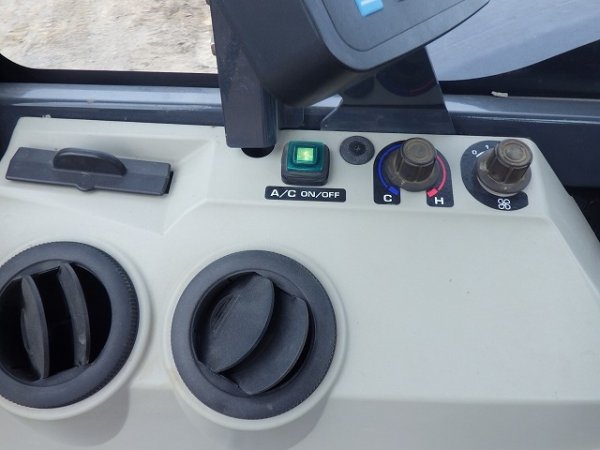 KOBELCO SK45SR-6E ★ Excavator ★ 400G+Pad, CAB, Blade, Piping, M/L, Arm Crane, A/C - Image 65