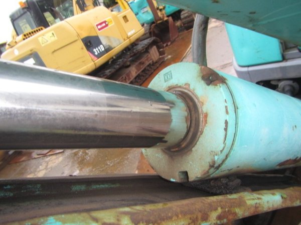 KOBELCO SK45SR ★ Mini Excavator ★ 400R, CNP, PIPING, MULTI - Image 15