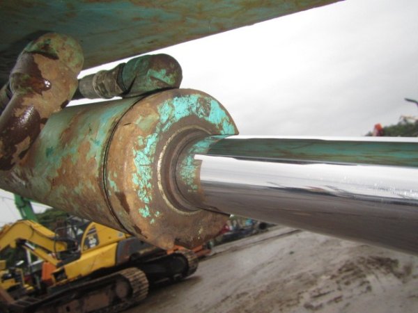 KOBELCO SK45SR ★ Mini Excavator ★ 400R, CNP, PIPING, MULTI - Image 18