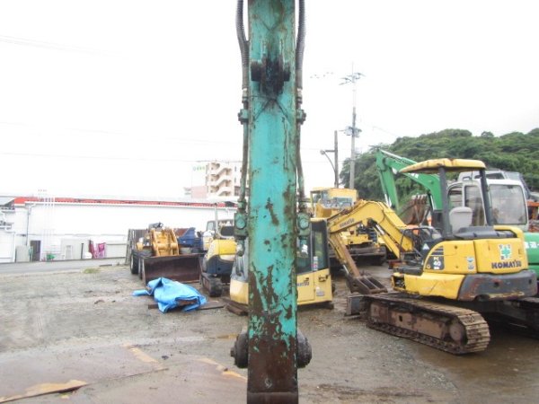 KOBELCO SK45SR ★ Mini Excavator ★ 400R, CNP, PIPING, MULTI - Image 21