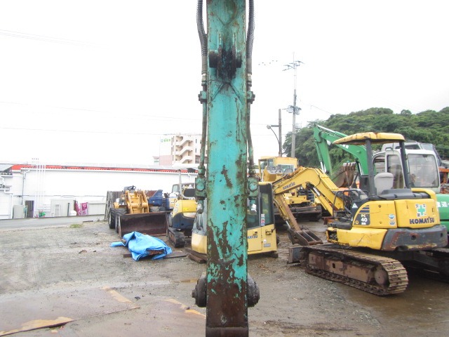 KOBELCO SK45SR ★ Mini Excavator ★ 400R, CNP, PIPING, MULTI