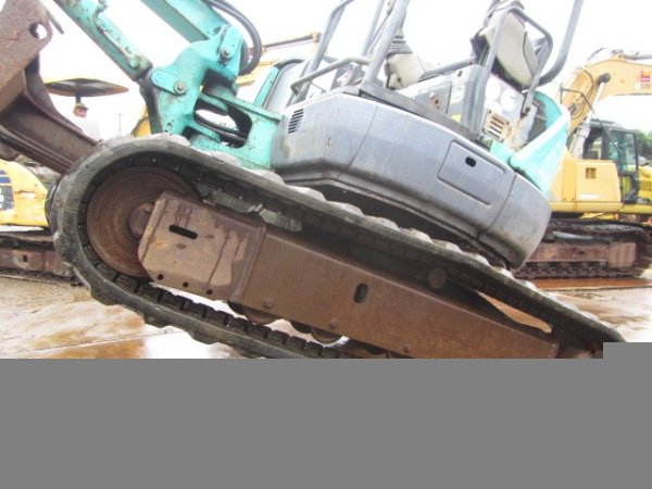 KOBELCO SK45SR ★ Mini Excavator ★ 400R, CNP, PIPING, MULTI - Image 25