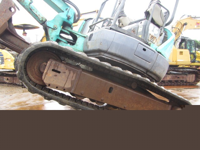 KOBELCO SK45SR ★ Mini Excavator ★ 400R, CNP, PIPING, MULTI