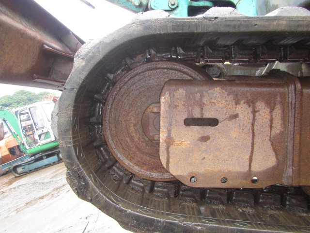 KOBELCO SK45SR ★ Mini Excavator ★ 400R, CNP, PIPING, MULTI