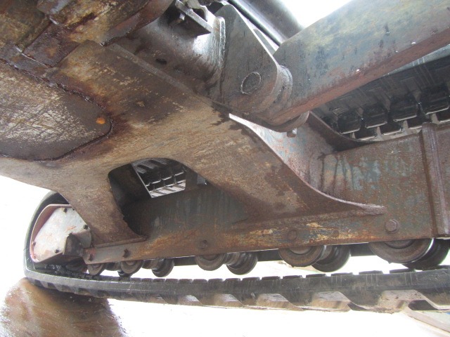 KOBELCO SK45SR ★ Mini Excavator ★ 400R, CNP, PIPING, MULTI