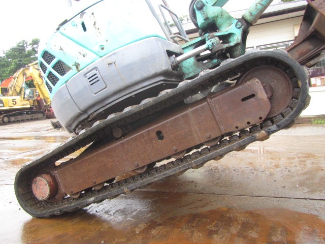 KOBELCO SK45SR ★ Mini Excavator ★ 400R, CNP, PIPING, MULTI