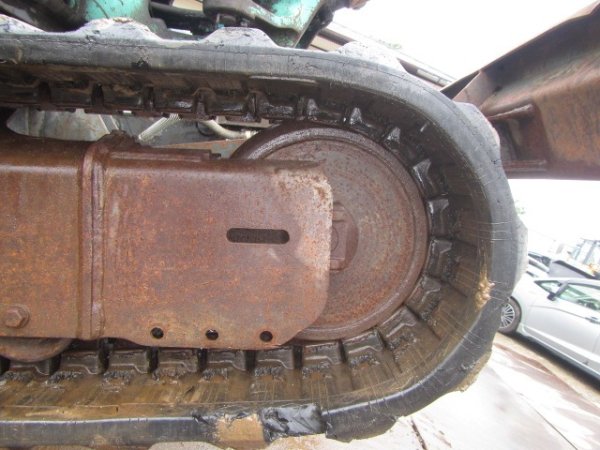 KOBELCO SK45SR ★ Mini Excavator ★ 400R, CNP, PIPING, MULTI - Image 38