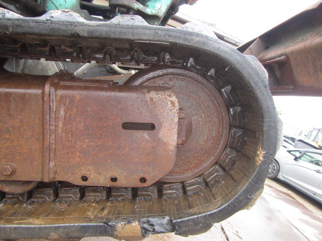 KOBELCO SK45SR ★ Mini Excavator ★ 400R, CNP, PIPING, MULTI