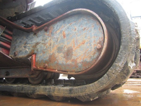 KOBELCO SK45SR ★ Mini Excavator ★ 400R, CNP, PIPING, MULTI - Image 44