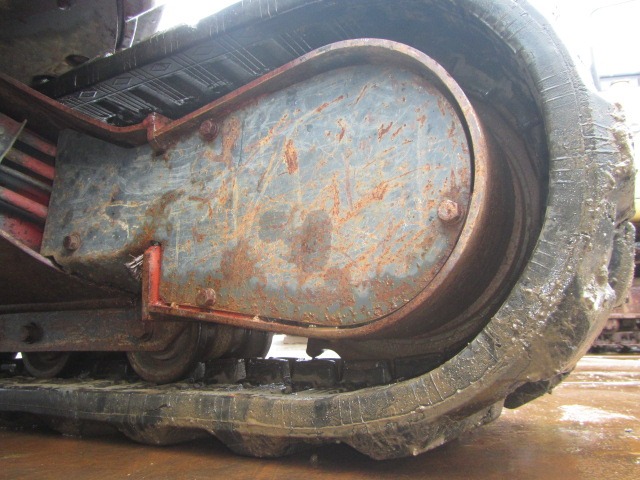 KOBELCO SK45SR ★ Mini Excavator ★ 400R, CNP, PIPING, MULTI