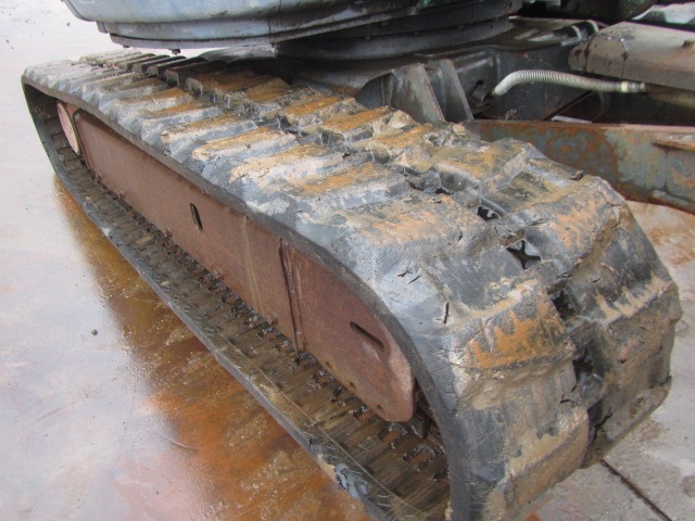KOBELCO SK45SR ★ Mini Excavator ★ 400R, CNP, PIPING, MULTI